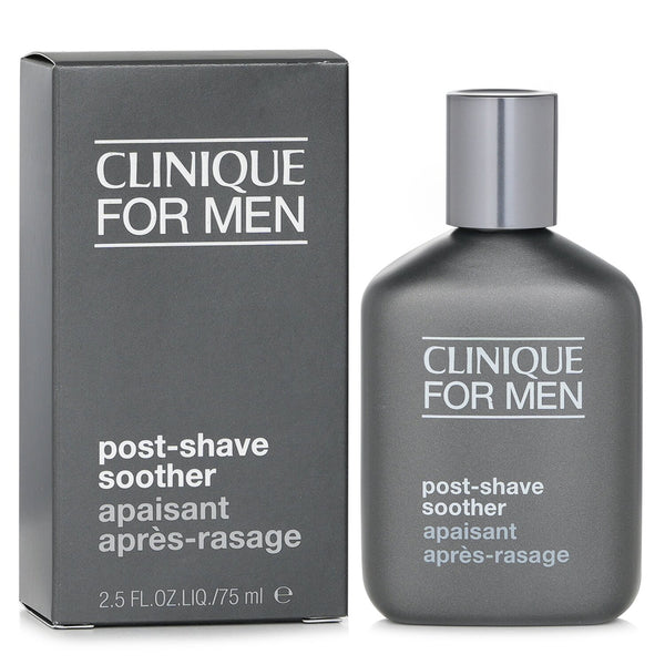 クリニーク  ポストシェーブ スムーザー   75ml/2.5oz