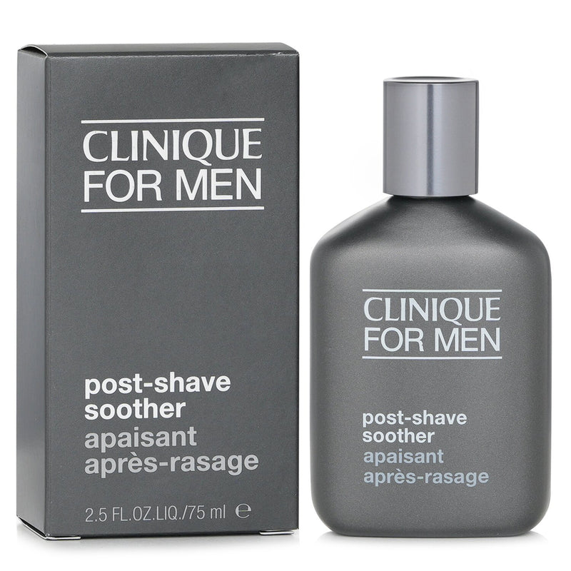 クリニーク  ポストシェーブ スムーザー   75ml/2.5oz