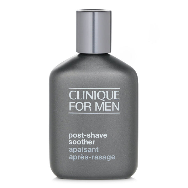 クリニーク  ポストシェーブ スムーザー   75ml/2.5oz