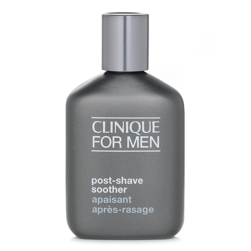 クリニーク  ポストシェーブ スムーザー   75ml/2.5oz