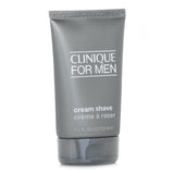 クリニーク  クリームシェーブ (チューブ)   125ml/4.2oz