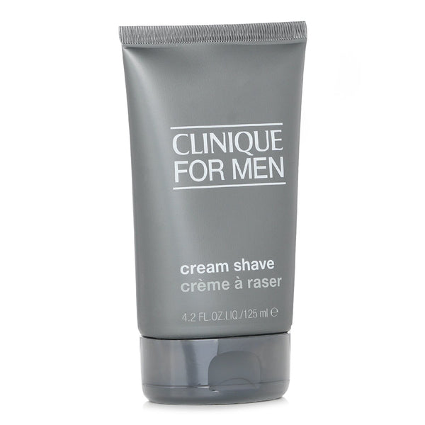 クリニーク  クリームシェーブ (チューブ)   125ml/4.2oz