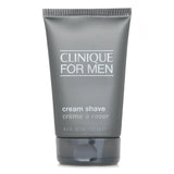 クリニーク  クリームシェーブ (チューブ)   125ml/4.2oz