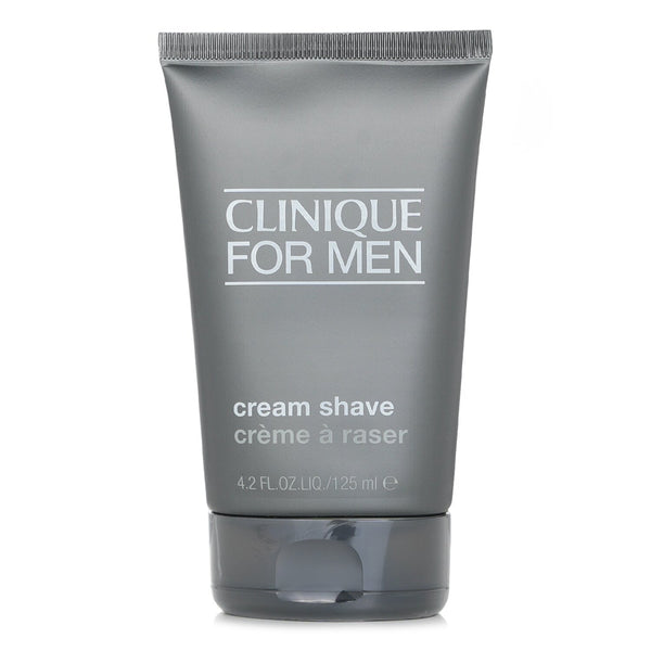 クリニーク  クリームシェーブ (チューブ)   125ml/4.2oz