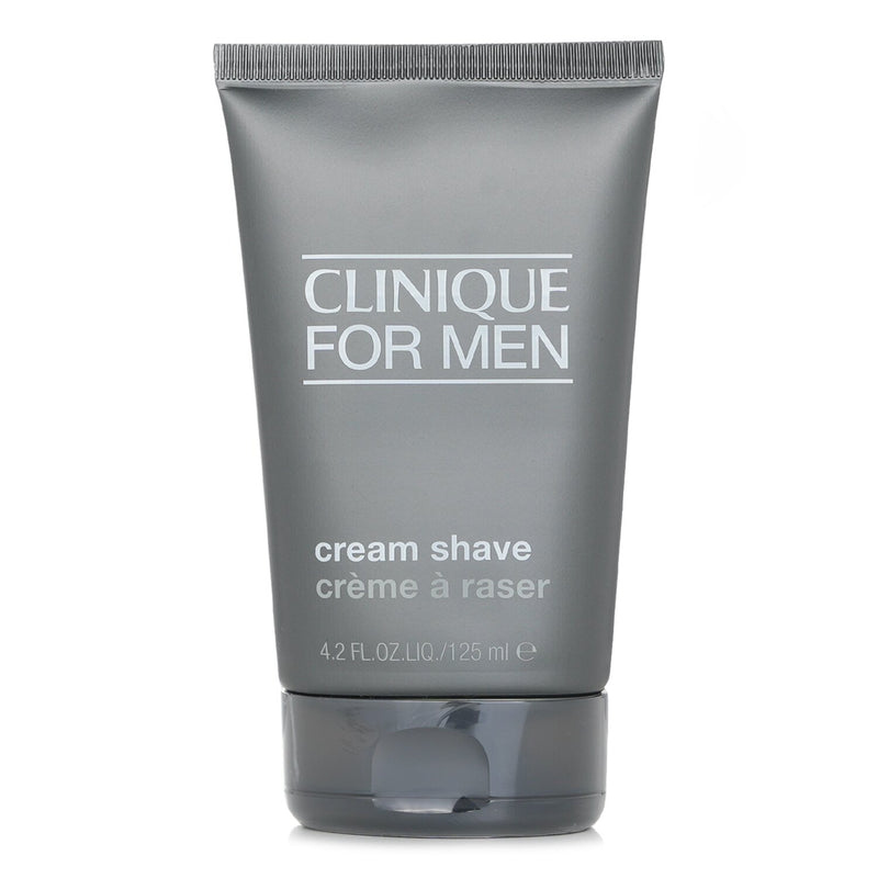 クリニーク  クリームシェーブ (チューブ)   125ml/4.2oz