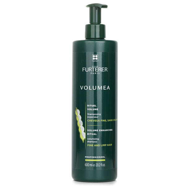 ルネ フルトレール  ボリュメア ボリューマイジングシャンプー (細くてコシのない髪に)   600ml/20.29oz