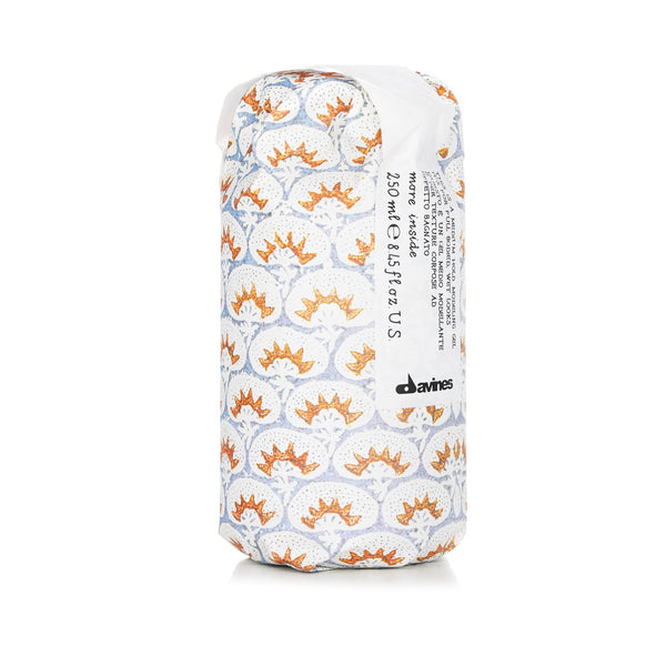 ダヴィネス  モアインサイド ディス イズ ア ミディアムホールド モデリングジェル (ウェットな仕上がり)   250ml/8.45oz