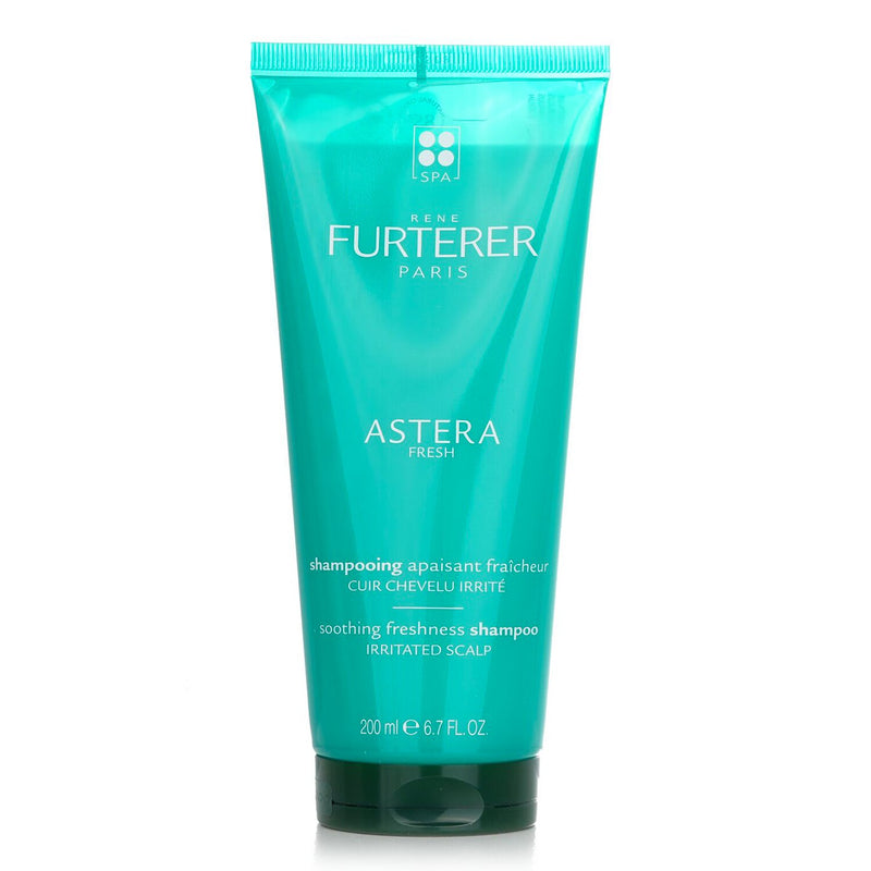 ルネ フルトレール  アステラ スージングシャンプー (あれた頭皮用)   200ml/6.76oz