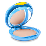 資生堂  UVプロテクティブ コンパクトファンデーション SPF 30 (ケース&リフィル) - # ダークベージュ   12g/0.42oz