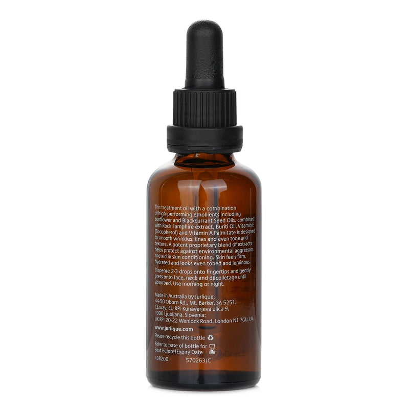 ジュリーク  グレイスフル ビューティー ファーミングオイル   50ml/1.6oz