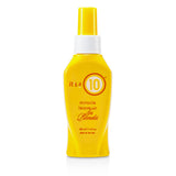 イッツア 10  ミラクル リーブイン (ブロンド用)   120ml/4oz