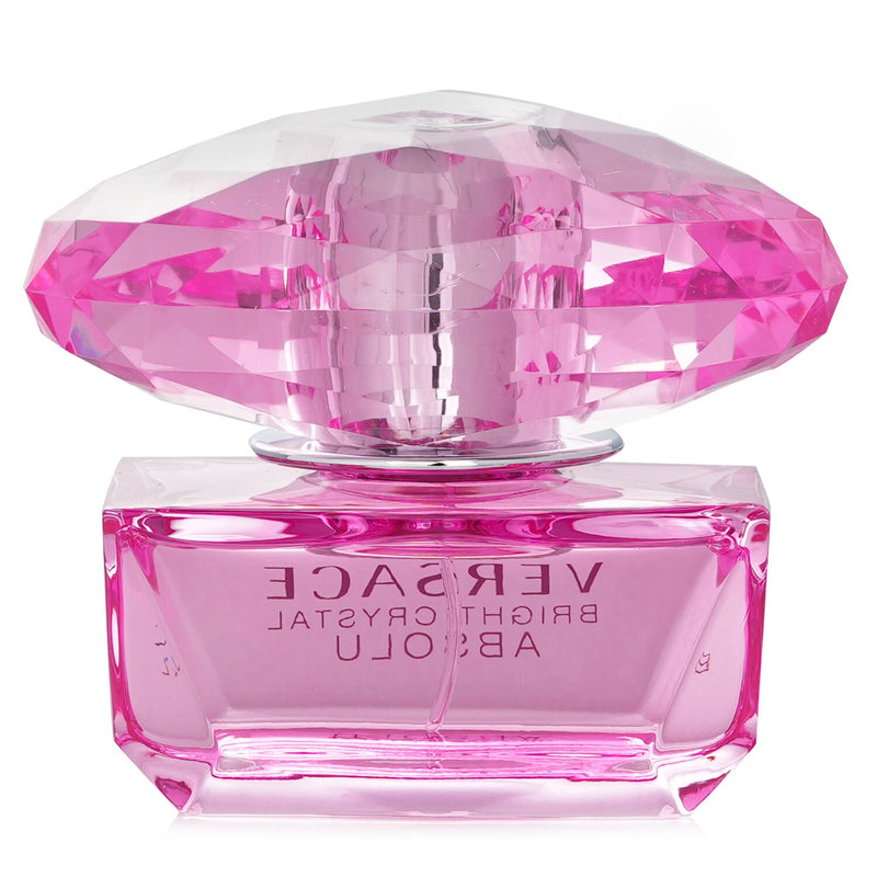 ヴェルサーチ  ブライトクリスタルアブソリュ EDPスプレー   50ml/1.7oz