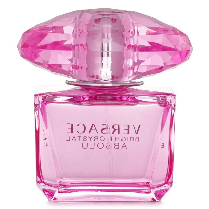 Versace Bright Crystal Absolu Eau De Parfum Spray 90ml/3oz