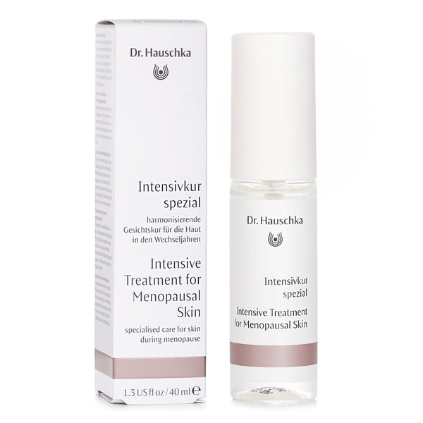 ドクターハウシュカ  インテンシブクルー   40ml/1.3oz