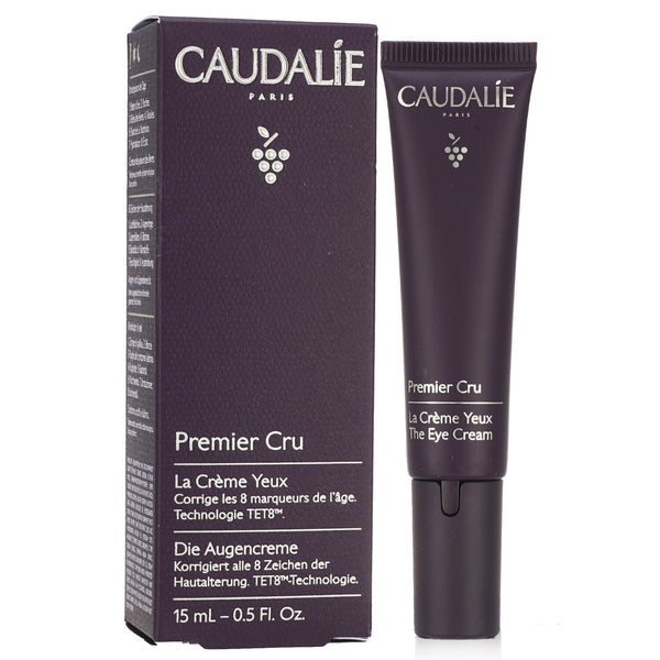 コーダリー  プルミエ クリュ アイクリーム   15ml/0.5oz