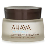 アハバ  タイム トゥ ハイドレート アクティブ モイスチャー ジェルクリーム   50ml/1.7oz