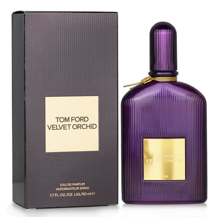 Tom Ford Velvet Orchid Eau De Parfum Spray 50ml/1.7oz