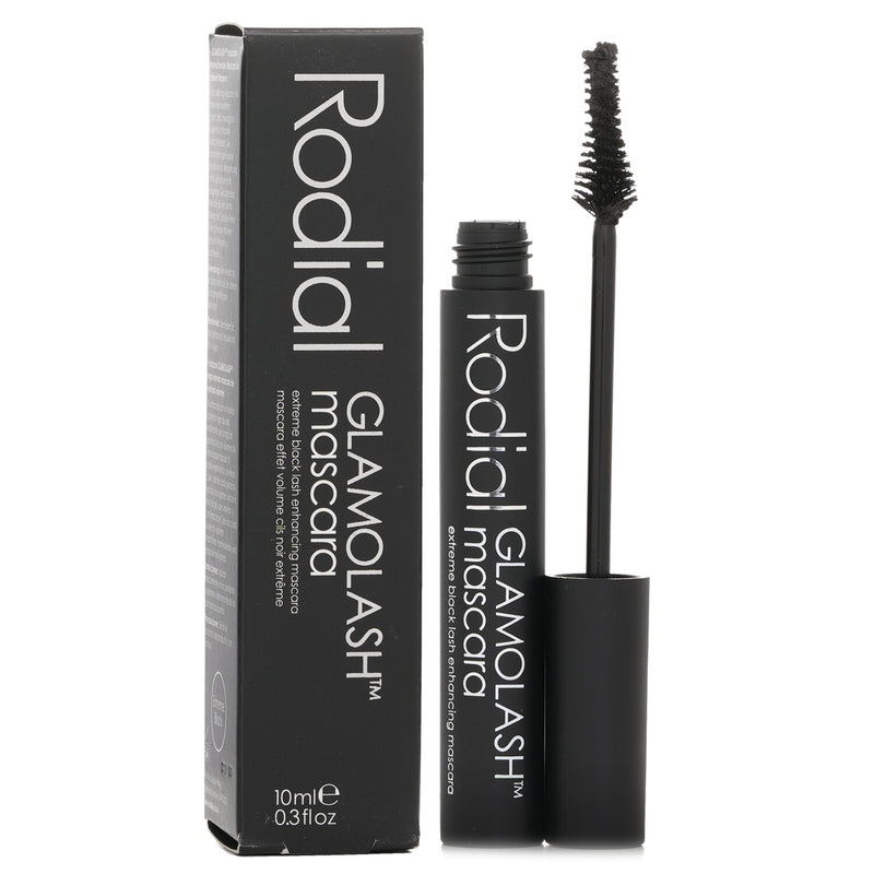 ロディアル  グラモラッシュ エクストリームブラックラッシュ エンハンシングマスカラ   10ml/0.3oz