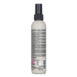 KMSカリフォルニア  サーマ シャープ ホット フレックス スプレー (ヒート-アクティベイティド シェーピング and ホールド)   200ml/6.7oz