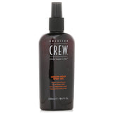 アメリカンクルー  メンミディアムホールドスプレージェル (Easy Styling Control)   250ml/8.45oz