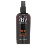 アメリカンクルー  メンミディアムホールドスプレージェル (Easy Styling Control)   250ml/8.45oz