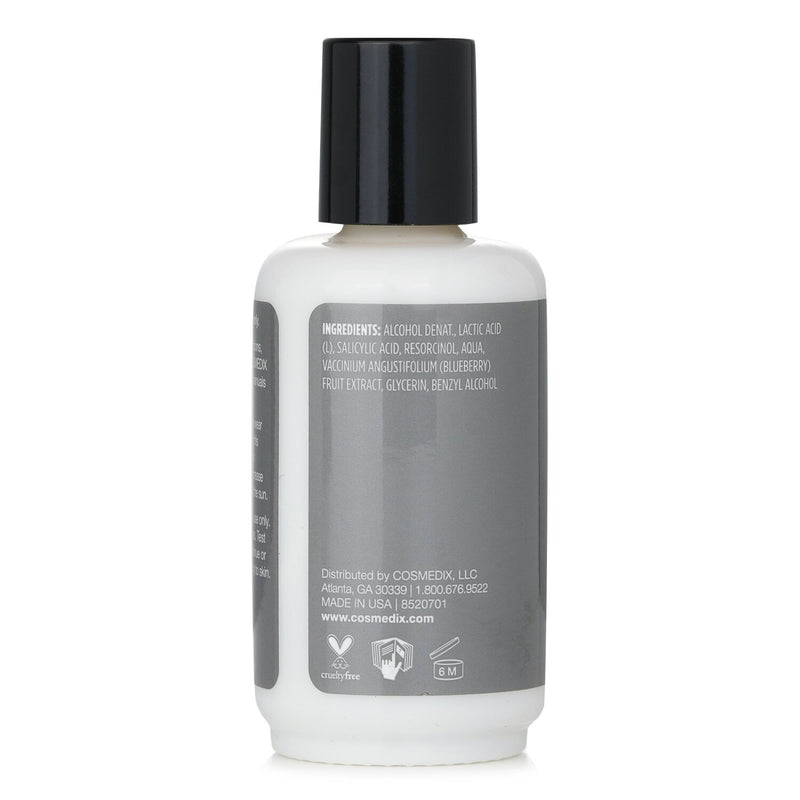 コスメディックス  ブルーベリーイェスナー (サロン製品)   50ml/1.7oz