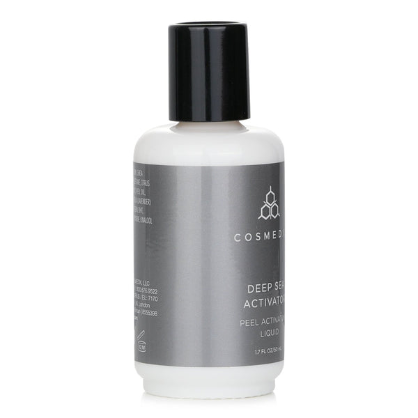 コスメディックス  ディープシーアクティベーター (サロン製品)   50ml/1.7oz