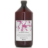 Davines Natural Tech Replumping Shampoo (For All Hair Types) 1000ml/33.8oz