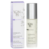 ヨンカ  エイジ ディフェンス イドラ No.1 セラム   30ml/1.01oz