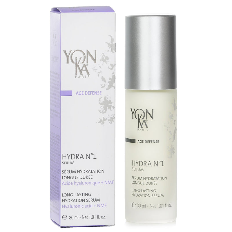 ヨンカ  エイジ ディフェンス イドラ No.1 セラム   30ml/1.01oz
