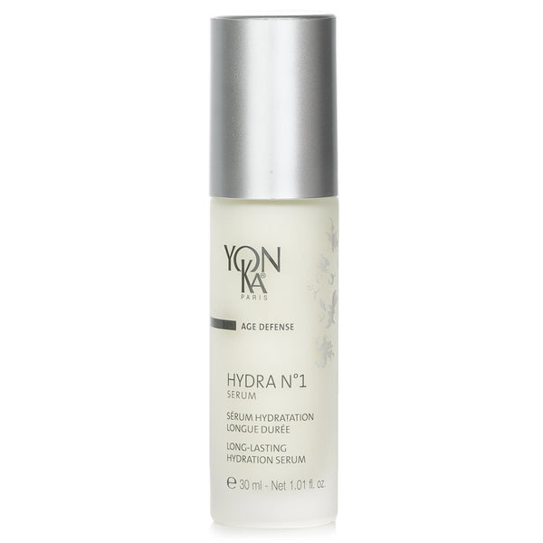 ヨンカ  エイジ ディフェンス イドラ No.1 セラム   30ml/1.01oz