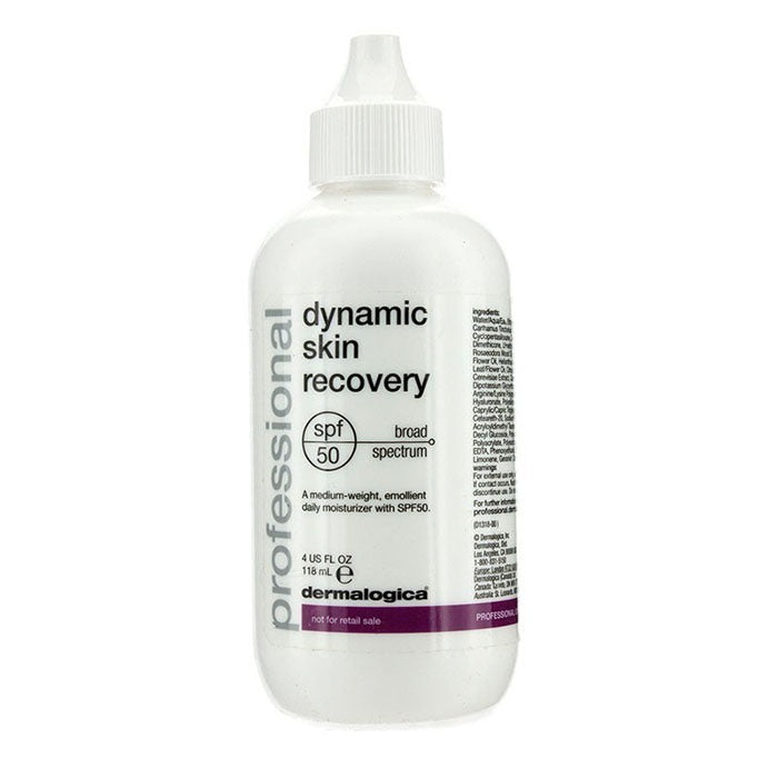 Dermalogica Age Smart Dynamic Skin Recovery SPF 50 118ml/4oz