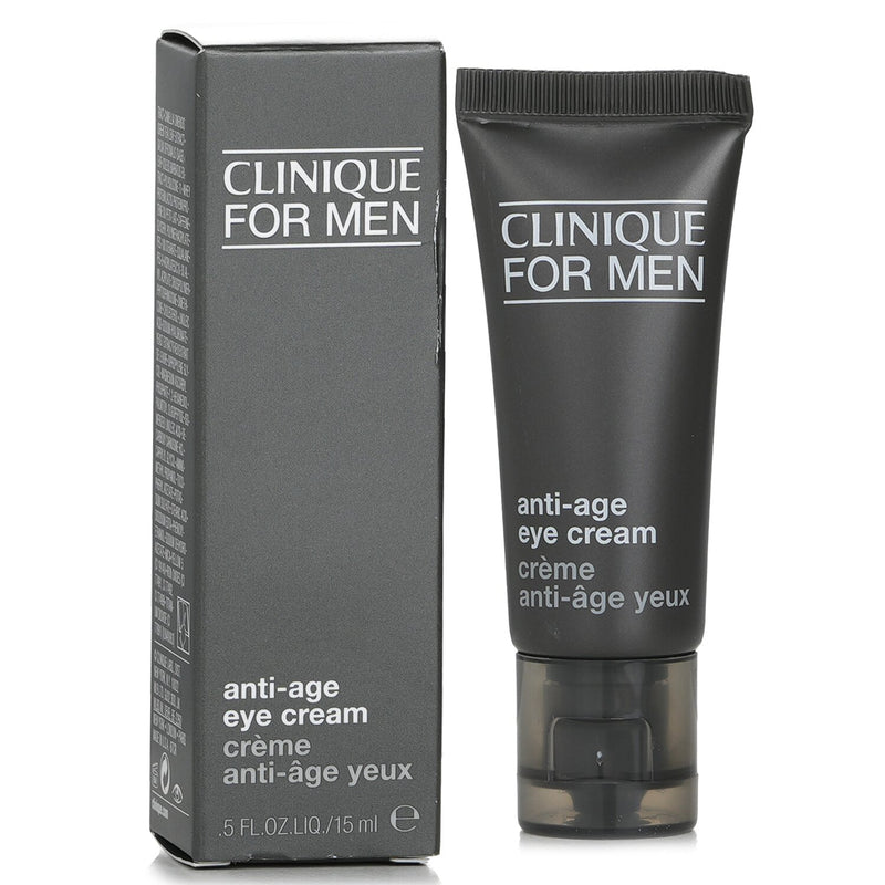 クリニーク  アンチエイジ アイクリーム   15ml/0.5oz