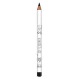 ラヴェーラ  ソフト アイライナー ペンシル - # 01 ブラック   1.1g/0.0367oz