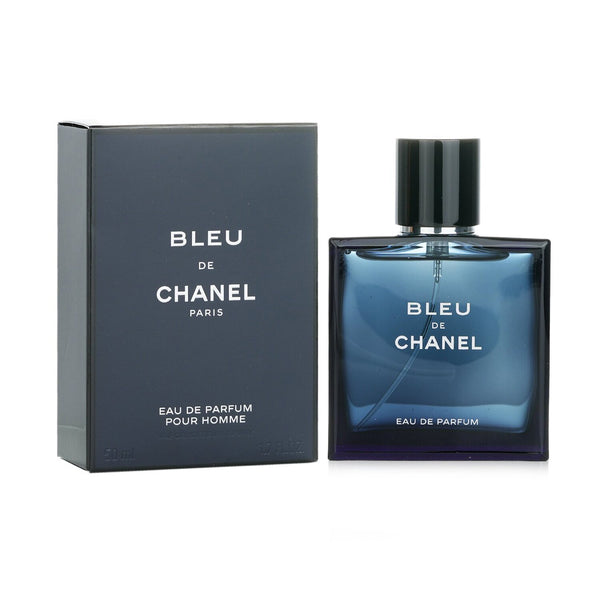 シャネル  ブルー ドゥ シャネル EDPスプレー   50ml/1.7oz