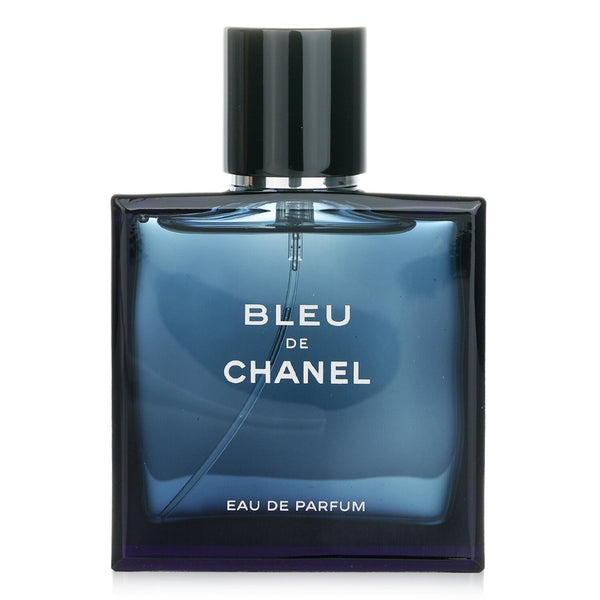 シャネル  ブルー ドゥ シャネル EDPスプレー   50ml/1.7oz