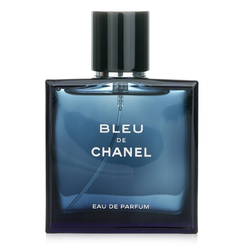 シャネル  ブルー ドゥ シャネル EDPスプレー   50ml/1.7oz