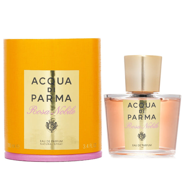 アクアディパルマ  ローサ ノーブル EDPスプレー   100ml/3.4oz