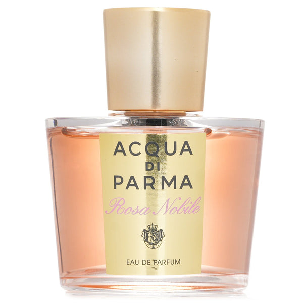 アクアディパルマ  ローサ ノーブル EDPスプレー   100ml/3.4oz