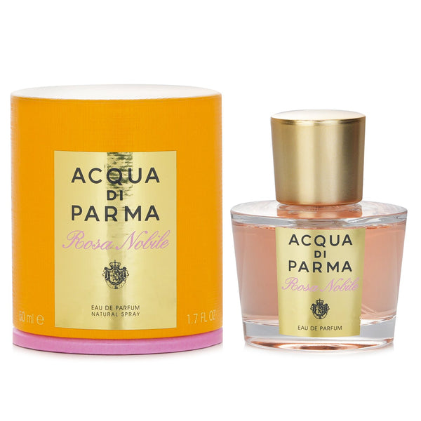 アクアディパルマ  ローサ ノーブル EDPスプレー   50ml/1.7oz