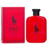 ラルフ ローレン  ポロ レッド EDTスプレー   125ml/4.2oz