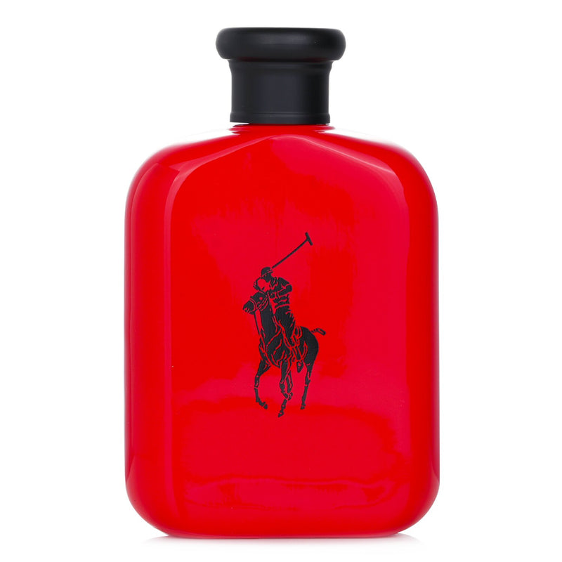 ラルフ ローレン  ポロ レッド EDTスプレー   125ml/4.2oz