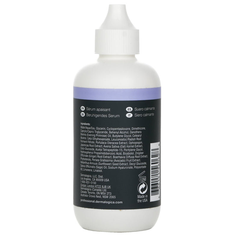 ダーマロジカ  ウルトラカーミングセラムコンセントレート (サロンサイズ、ボトル)   118ml/4oz