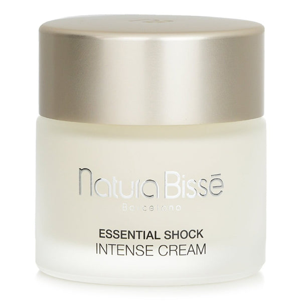 ナチュラ ビセ  エッセンシャル ショックインテンスクリーム (乾燥肌用)   75ml/2.5oz