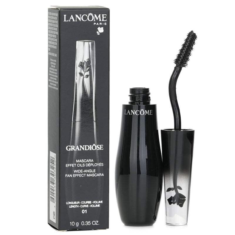 ランコム  グランディオーズ - # 01 Noir Mirifique   10g/0.35oz