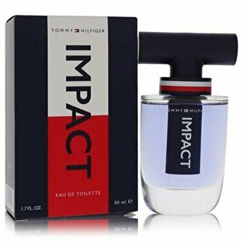 Tommy Hilfiger Tommy Impact Eau De Toilette Spray 100ml