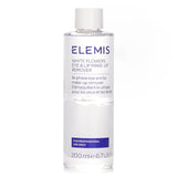 エレミス  ホワイトフラワー アイ&リップ メイクアップリムーバー (サロンサイズ)   200ml/8.3oz