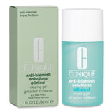 クリニーク  アクネ クレンジング ジェル   30ml/1oz