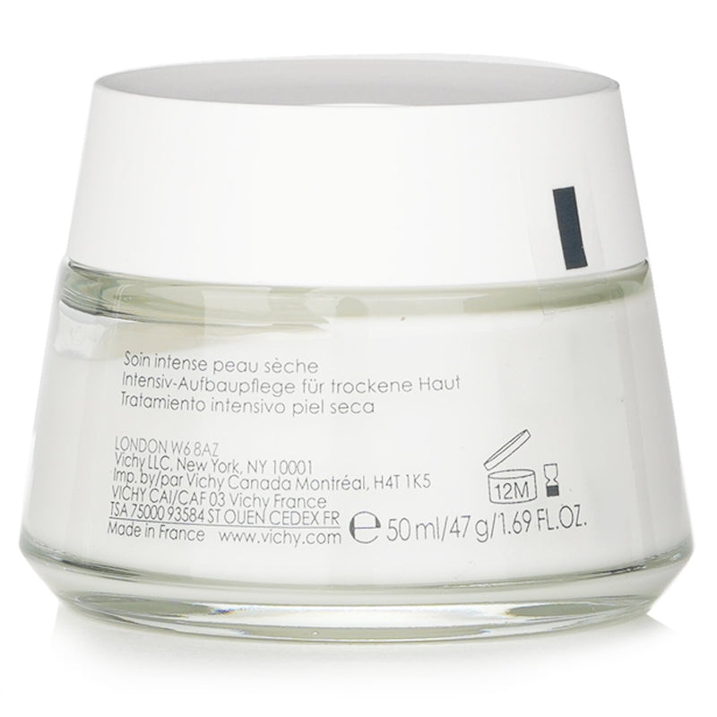 ヴィシー  ニュートリロジー 1 インテンスクリーム (乾燥肌用)   50ml/1.69oz