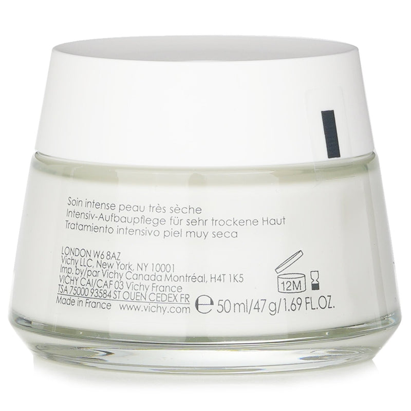 ヴィシー  ニュートリロジー 2 インテンスクリーム (非常に乾燥した肌用)   50ml/1.69oz